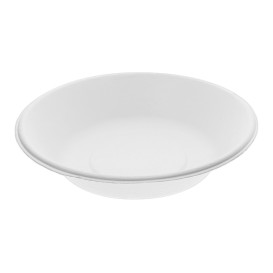 100% naturales, los platos de caña de azúcar